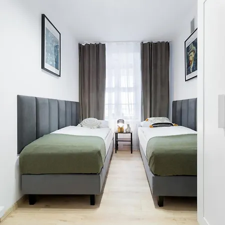 Jozefa 12 Apartments Krakow Exterior photo
