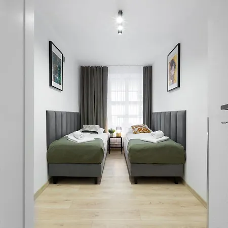 Jozefa 12 Apartments Krakow Exterior photo