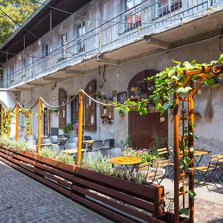 Jozefa 12 Apartments Krakow Exterior photo
