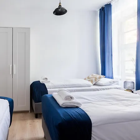 Jozefa 12 Apartments Krakow Exterior photo
