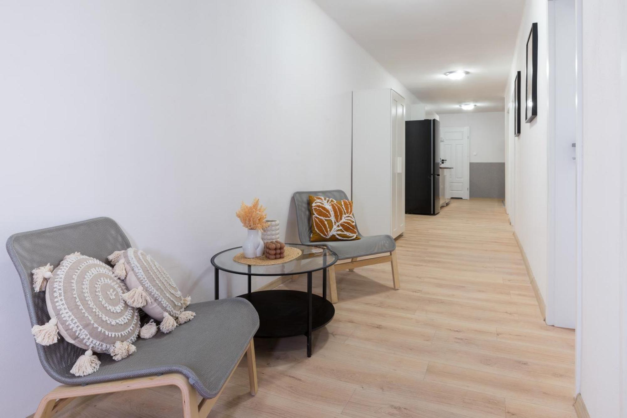 Apartment Jozefa 12