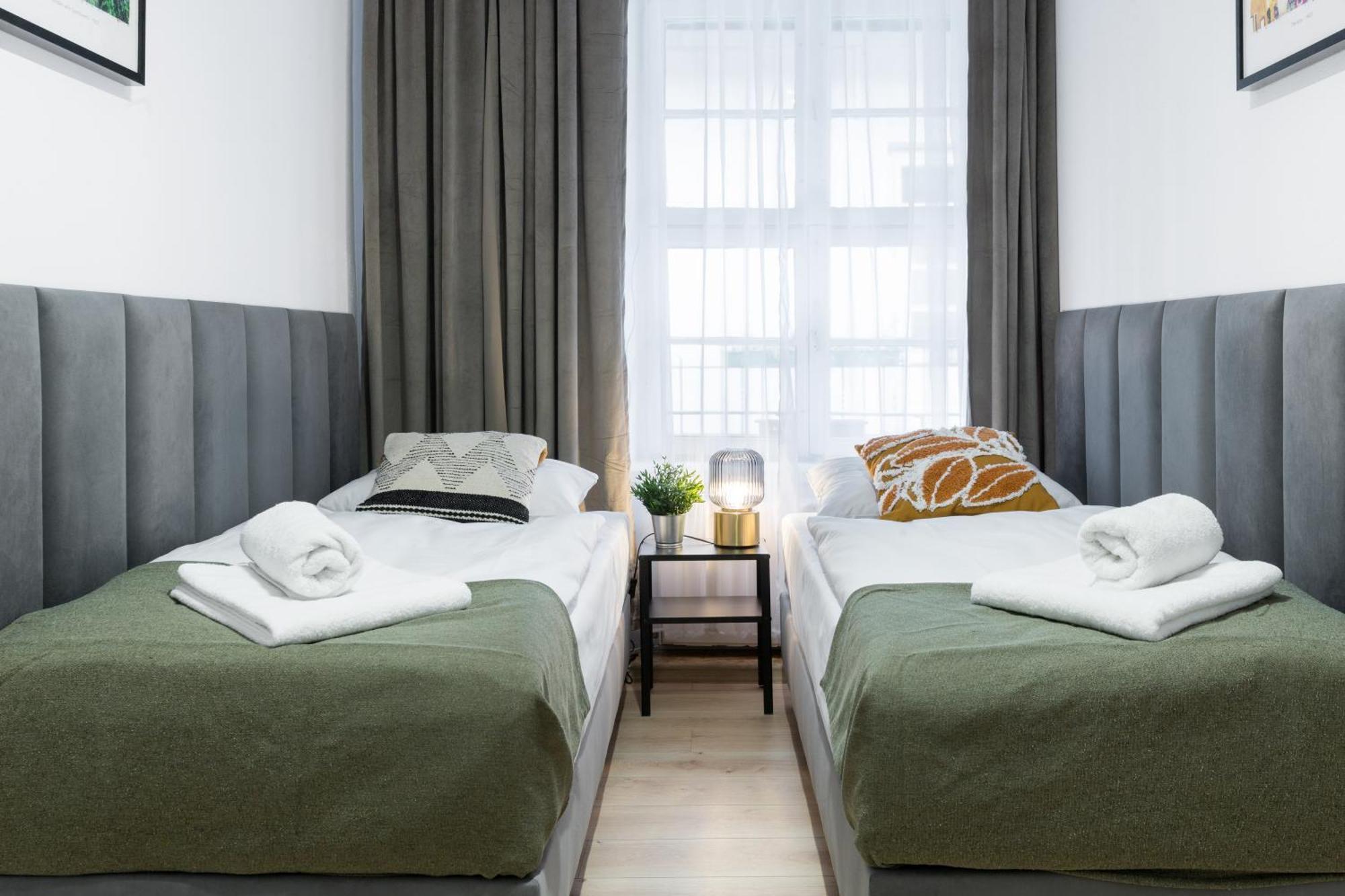 Apartment Jozefa 12 Krakow