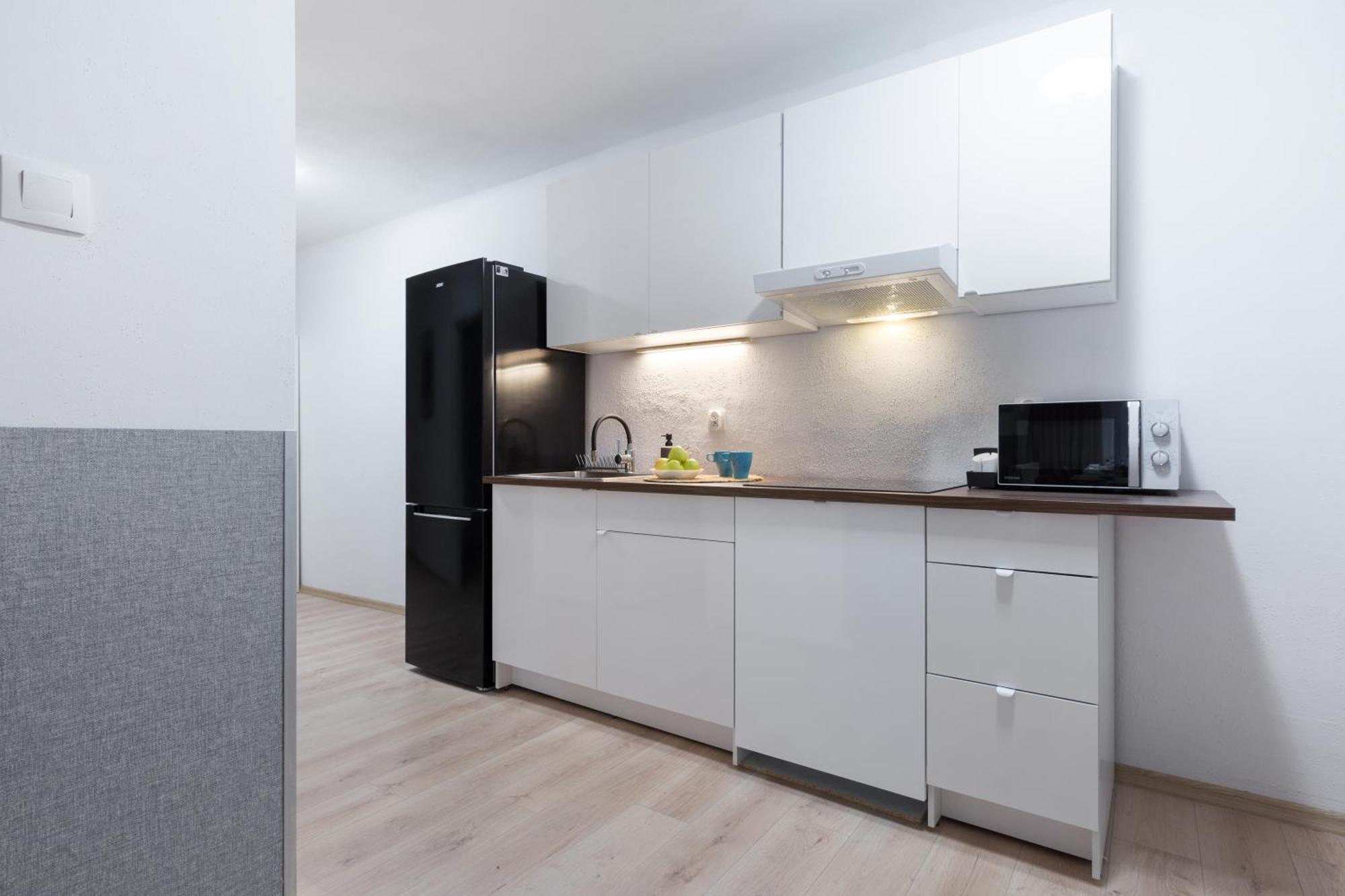 Apartment Jozefa 12