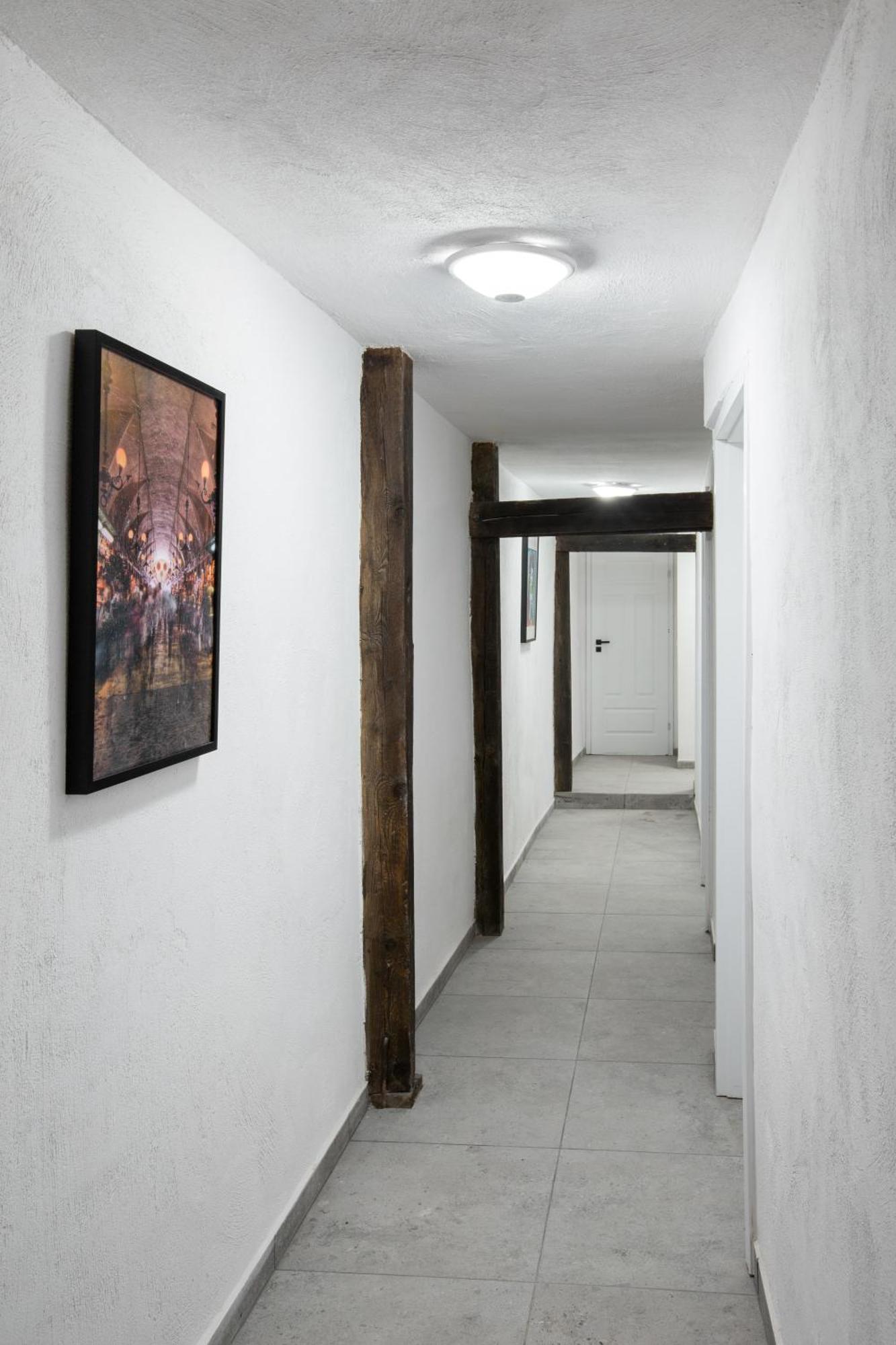 Jozefa 12 Apartment Krakow