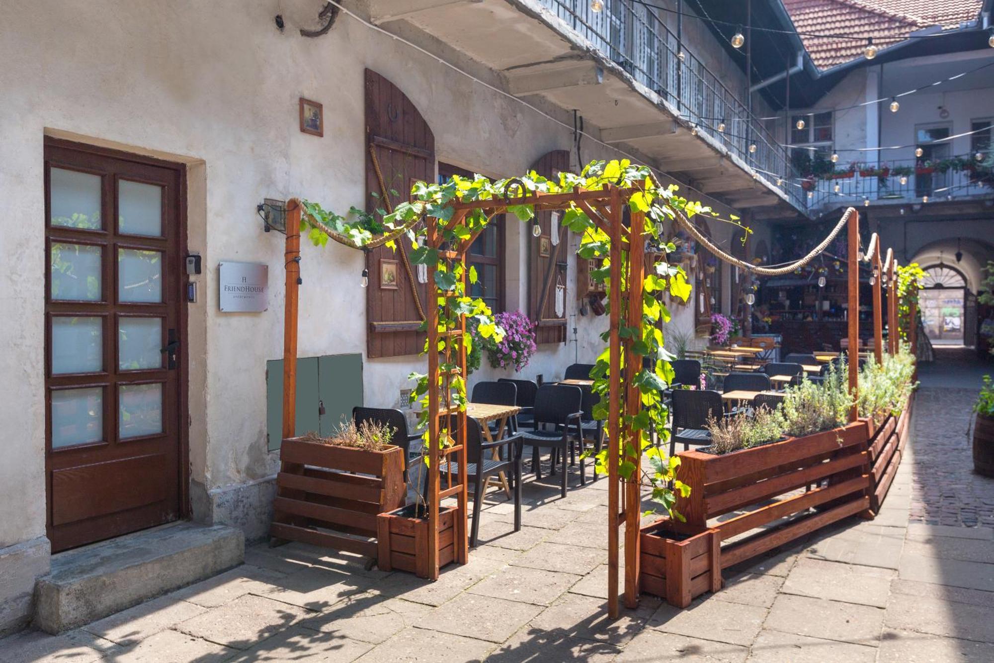 Jozefa 12 Leilighet Krasków